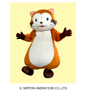 あらいぐまラスカル