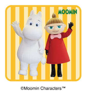 ムーミン