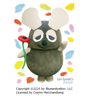 レオ・レオニズ　フレンズ