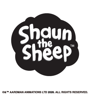 © ＆ ™ Aardman Animations Ltd.2026, ALL RIGHT RESERVED.